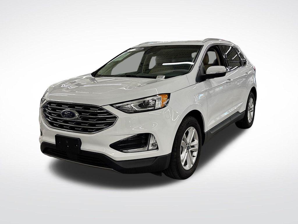 2019 Ford Edge SEL's photo