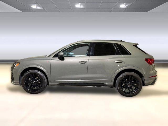 2023 Audi Q3 SUV