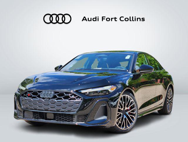 2026 Audi S5 Premium Plus quattro S tronic's photo