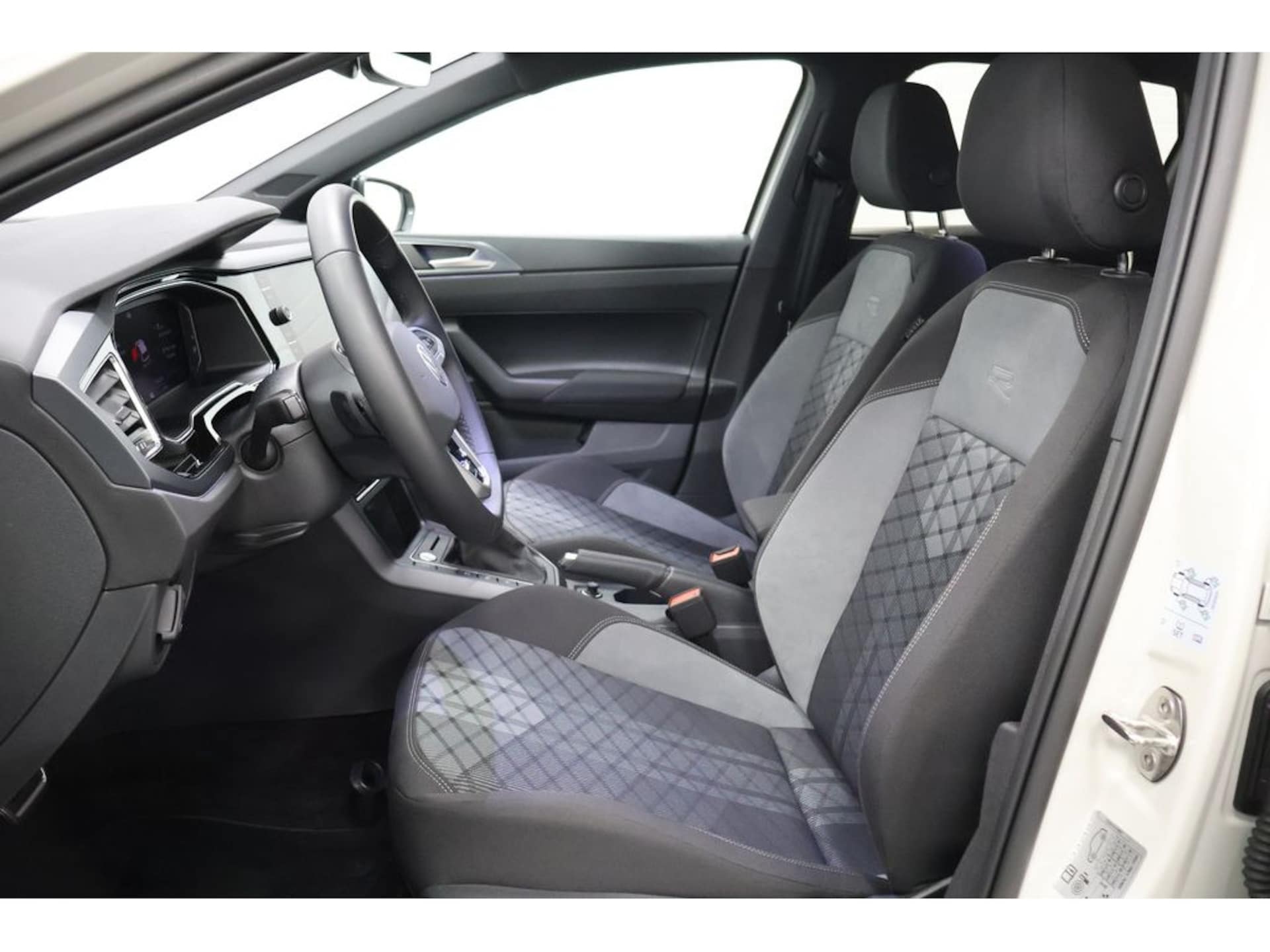 Volkswagen Polo R-Line