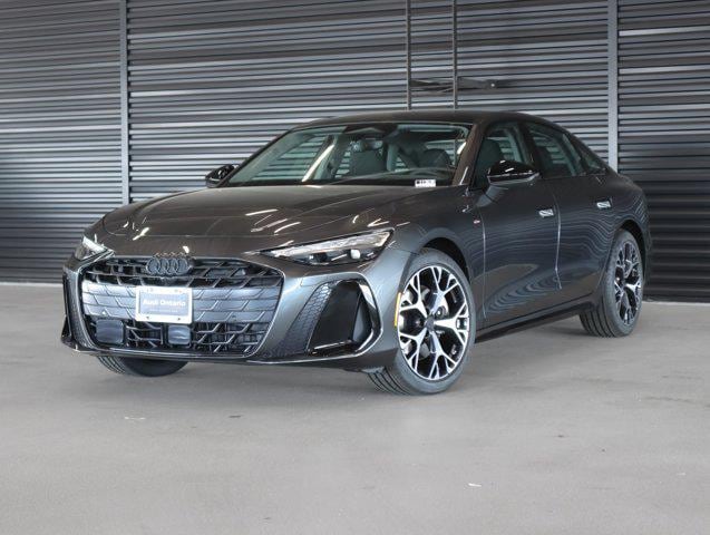 2026 Audi A6 Premium Plus quattro S tronic's photo