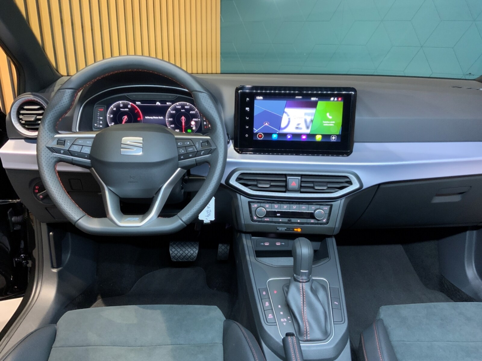 SEAT Ibiza – Bild 12