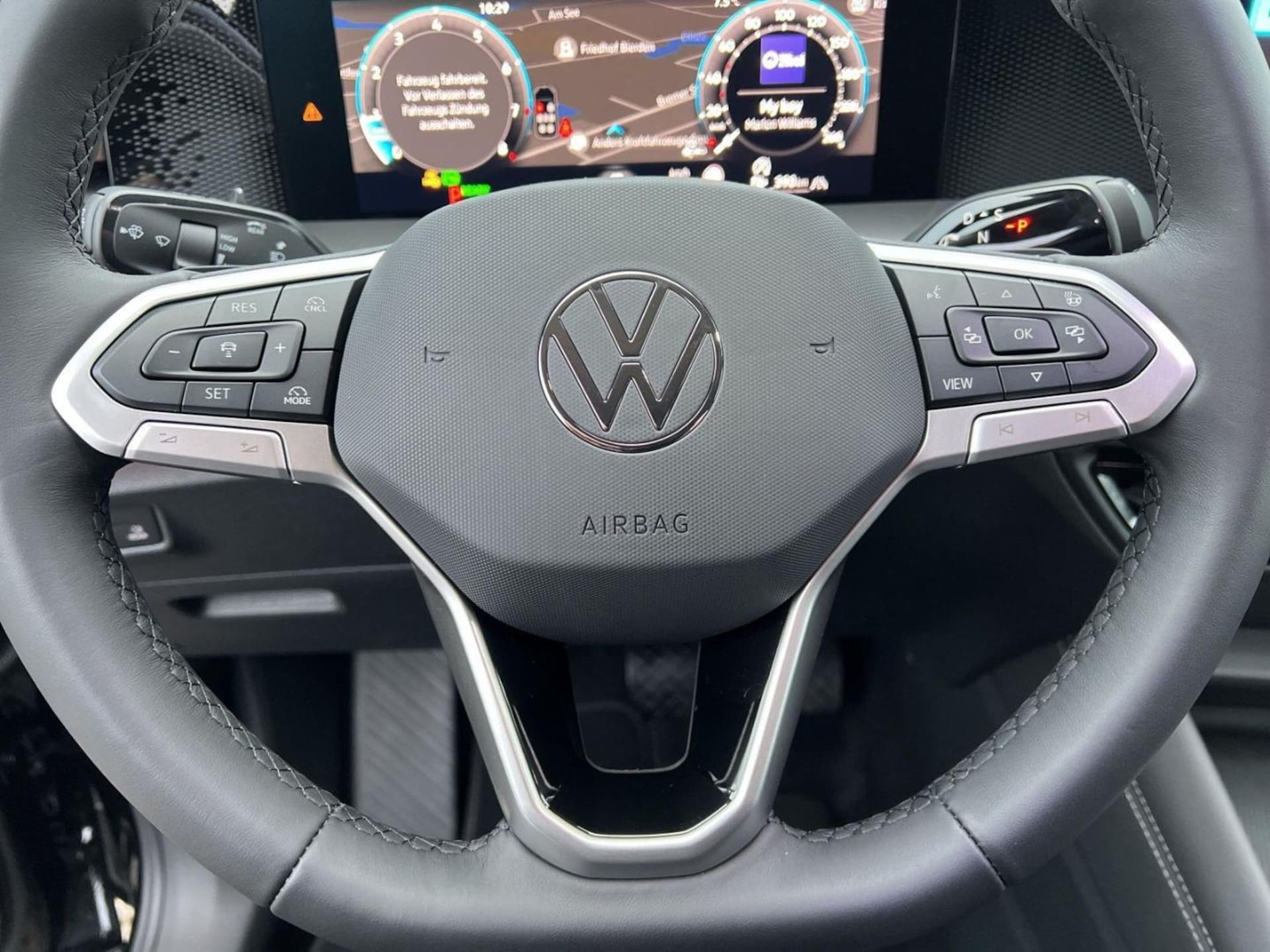 Volkswagen Tayron Life