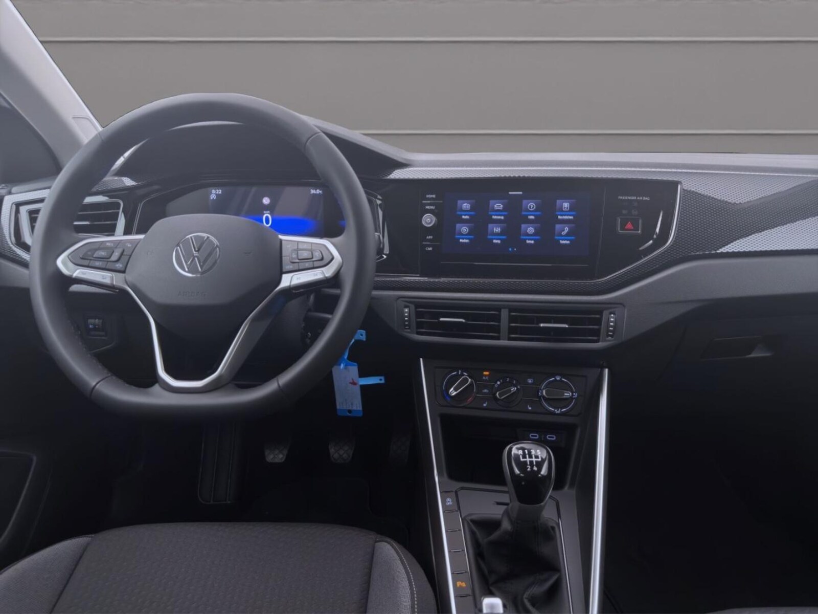 Volkswagen Taigo – Bild 14