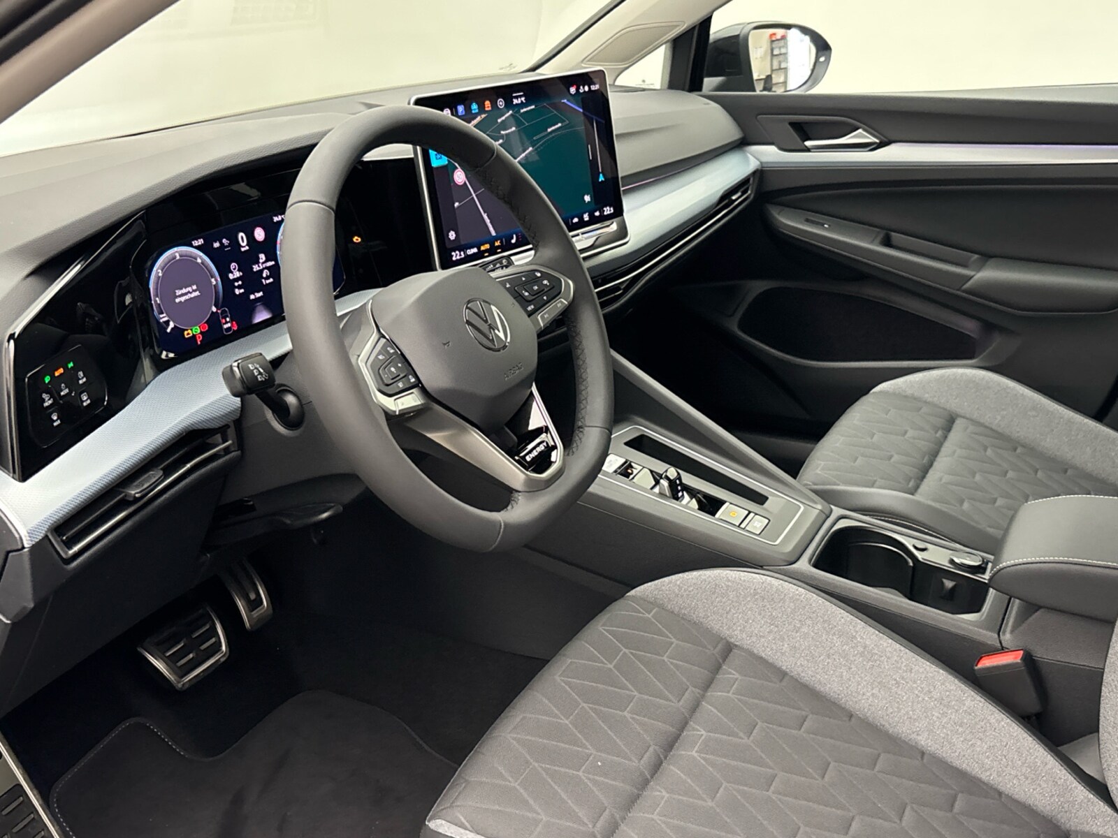 Volkswagen Golf Variant – Bild 9