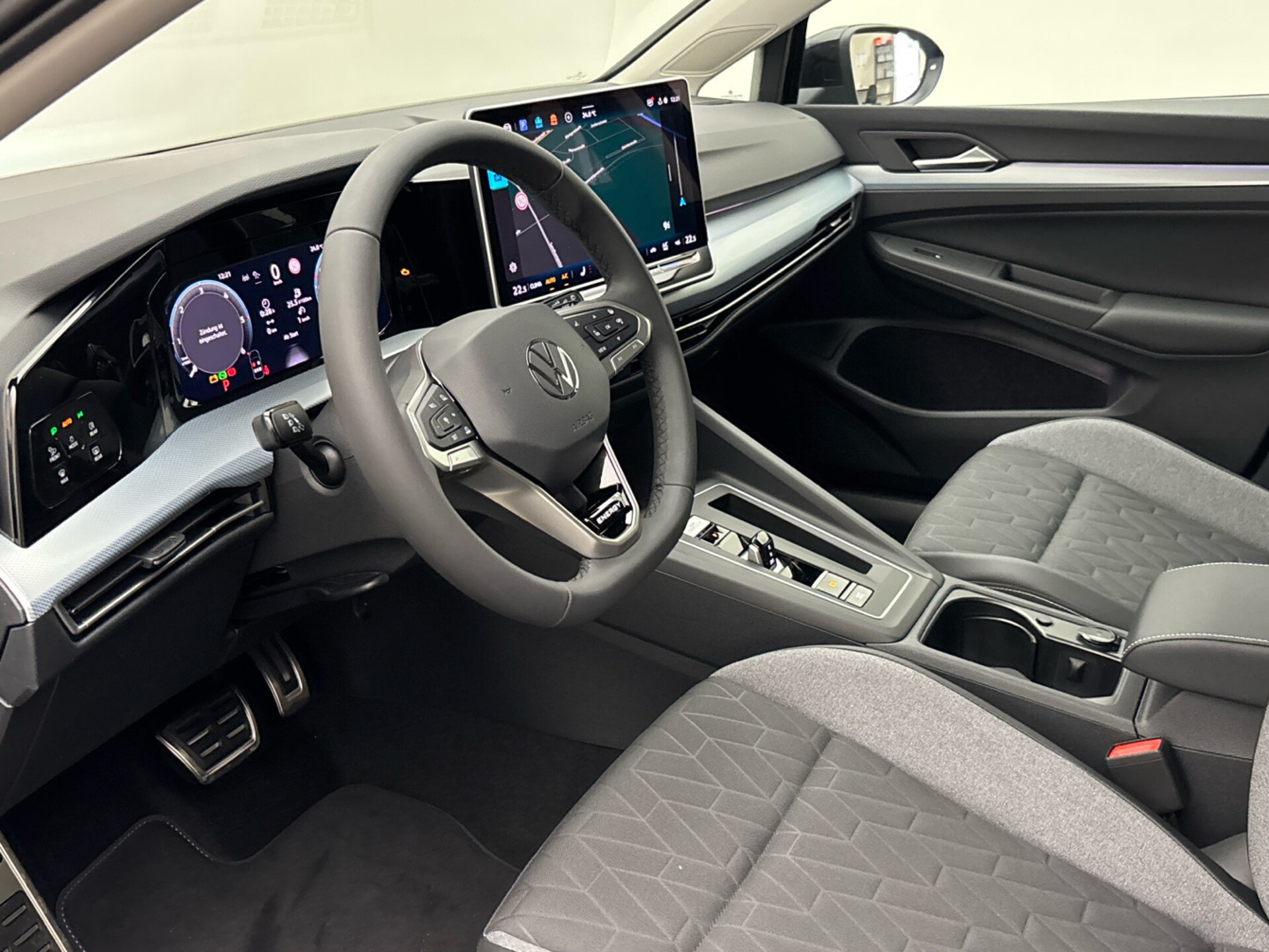 Volkswagen Golf Variant ENERGY