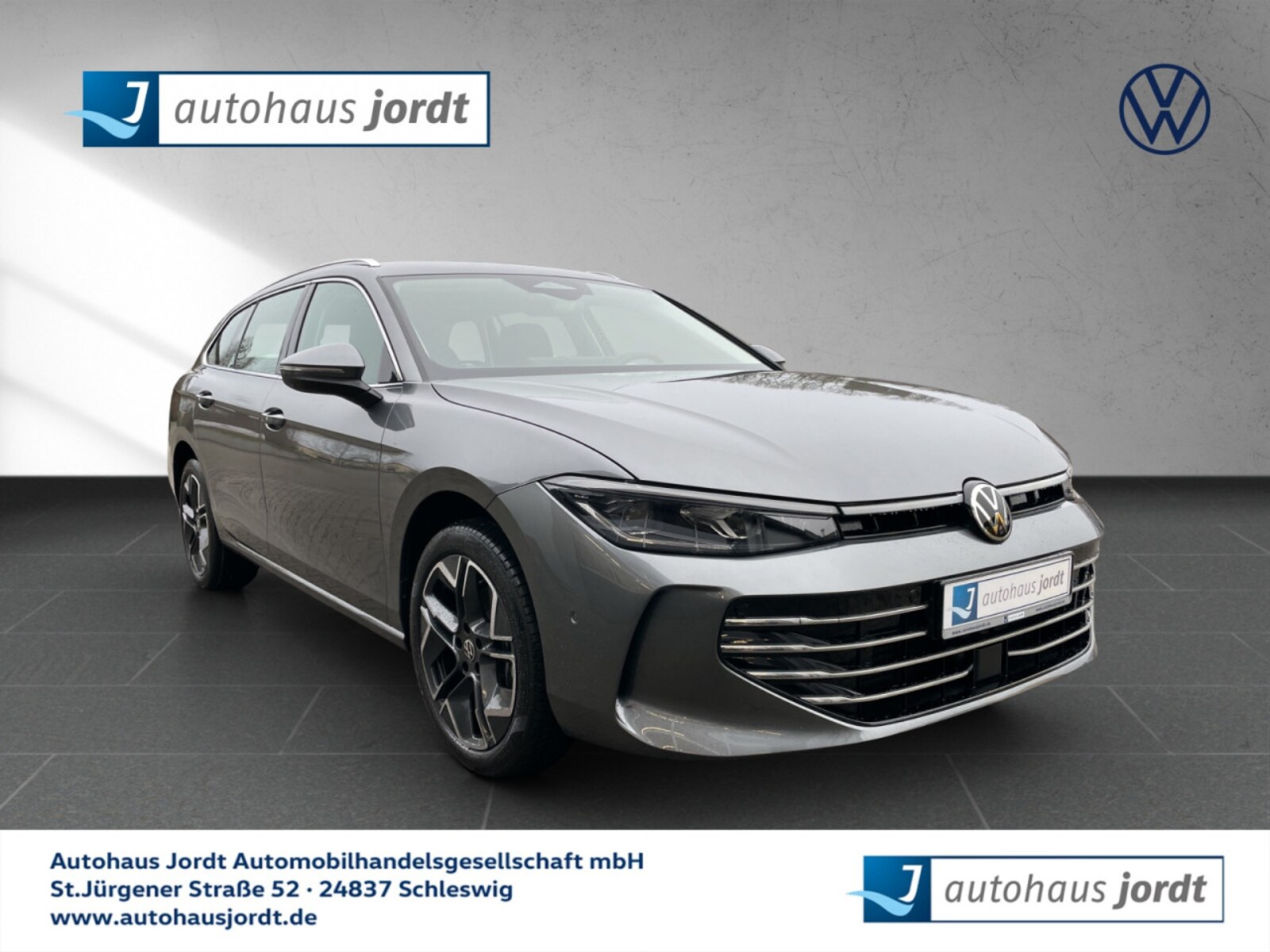 Volkswagen Passat – Bild 6