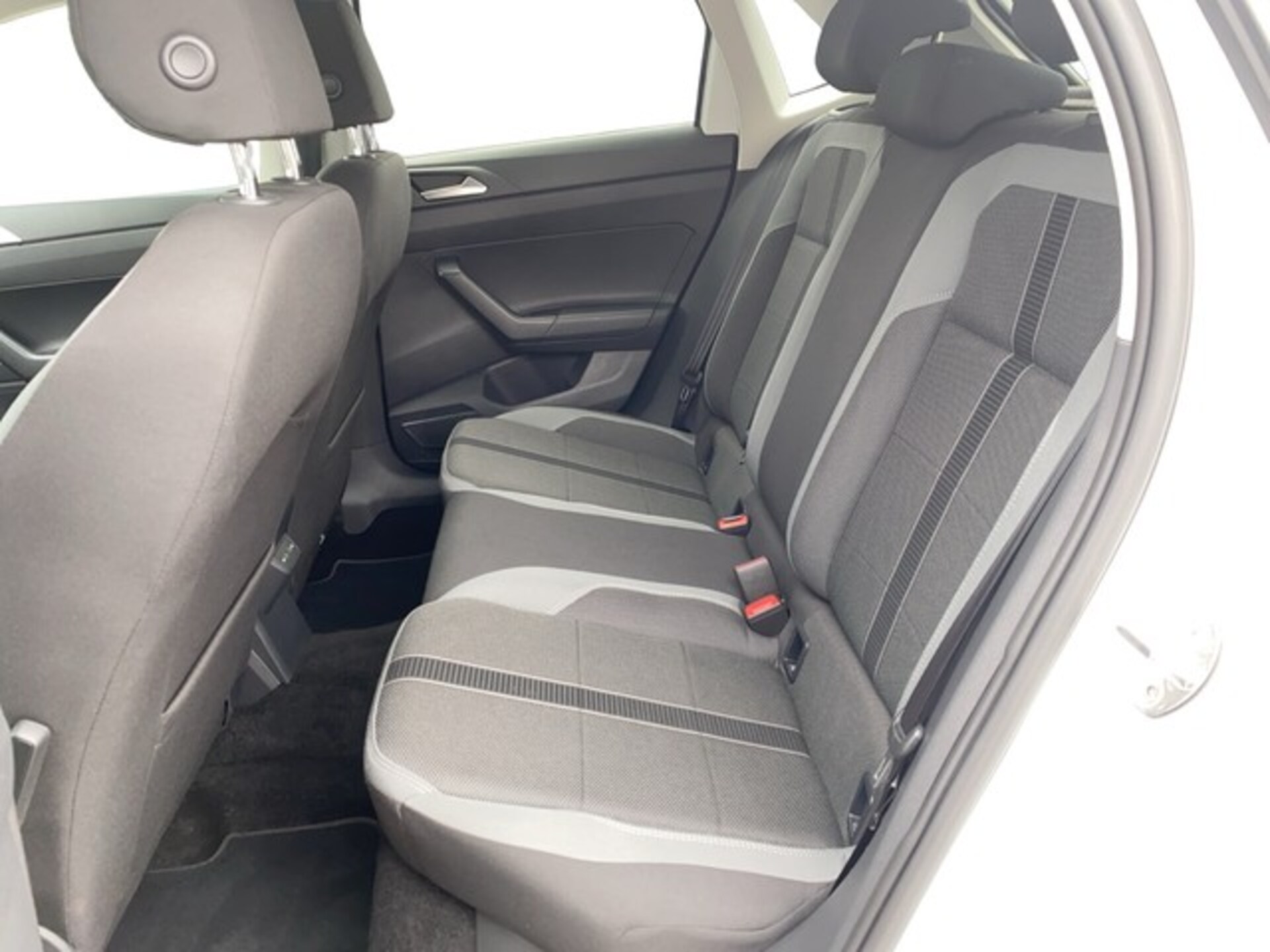 Volkswagen Polo Style