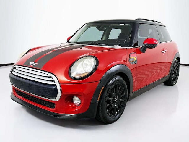 2015 MINI
