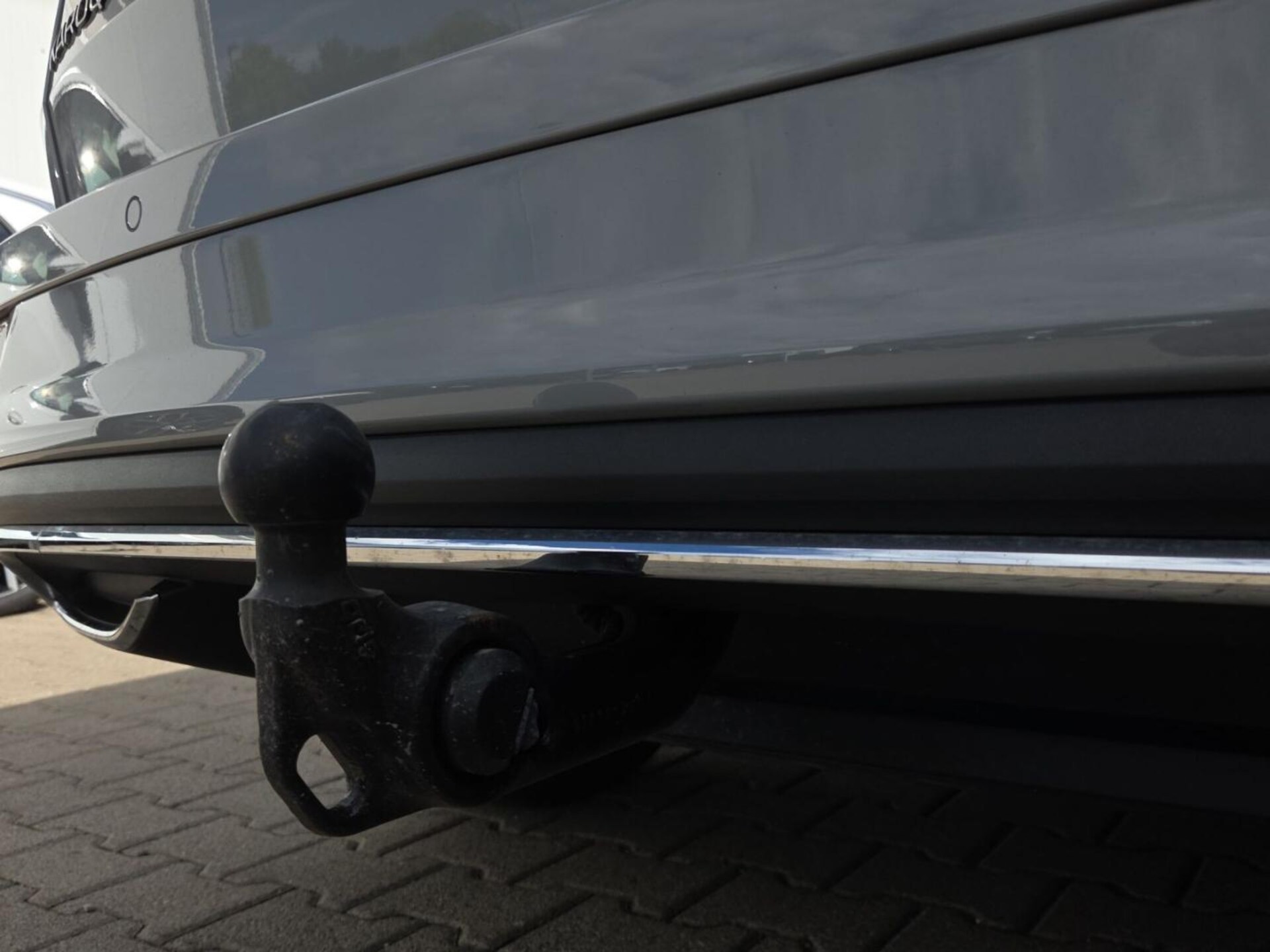 Skoda Karoq Sportline
