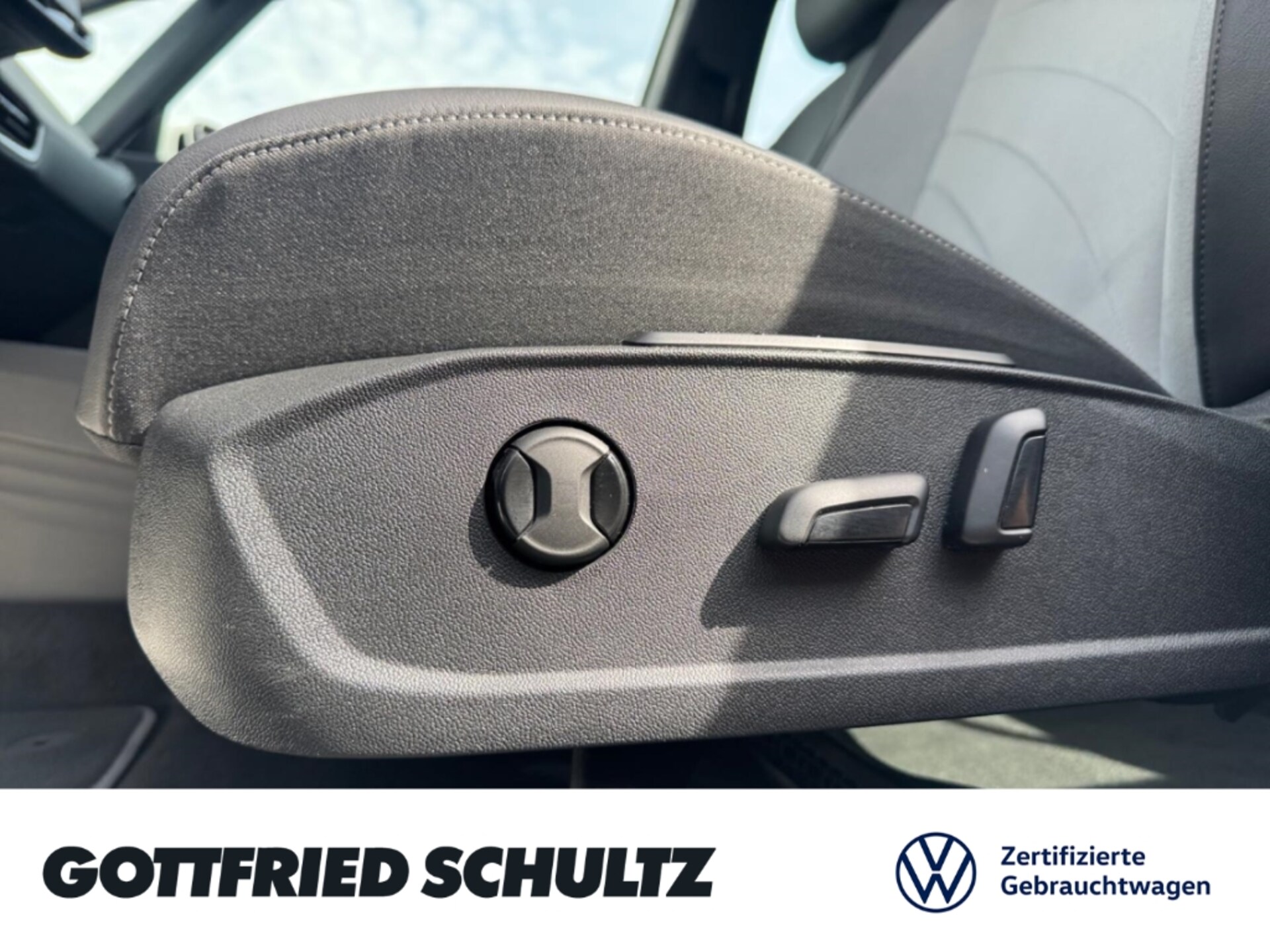 Volkswagen ID.3 Pro