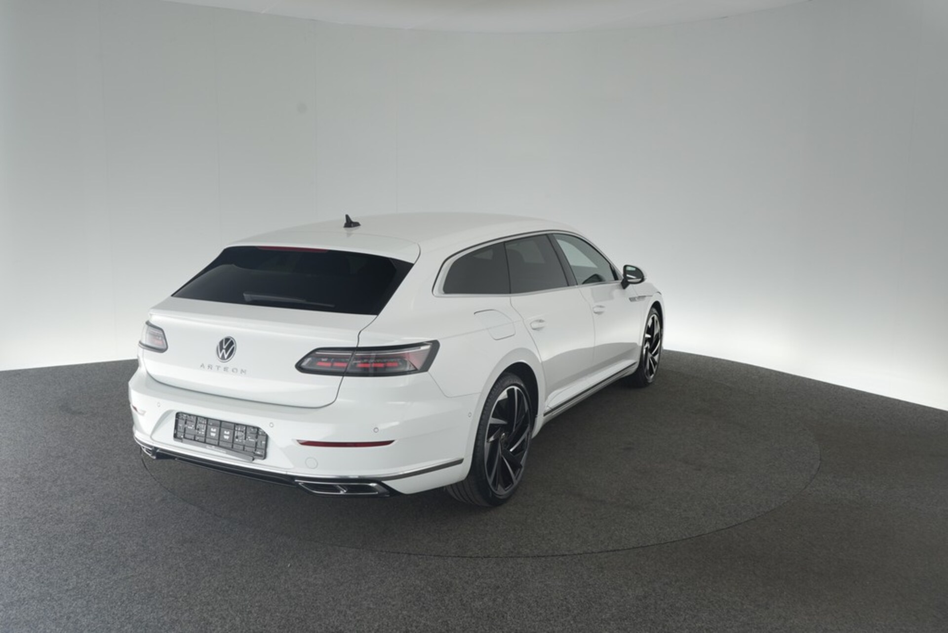 Volkswagen Arteon Shooting Brake R-Line