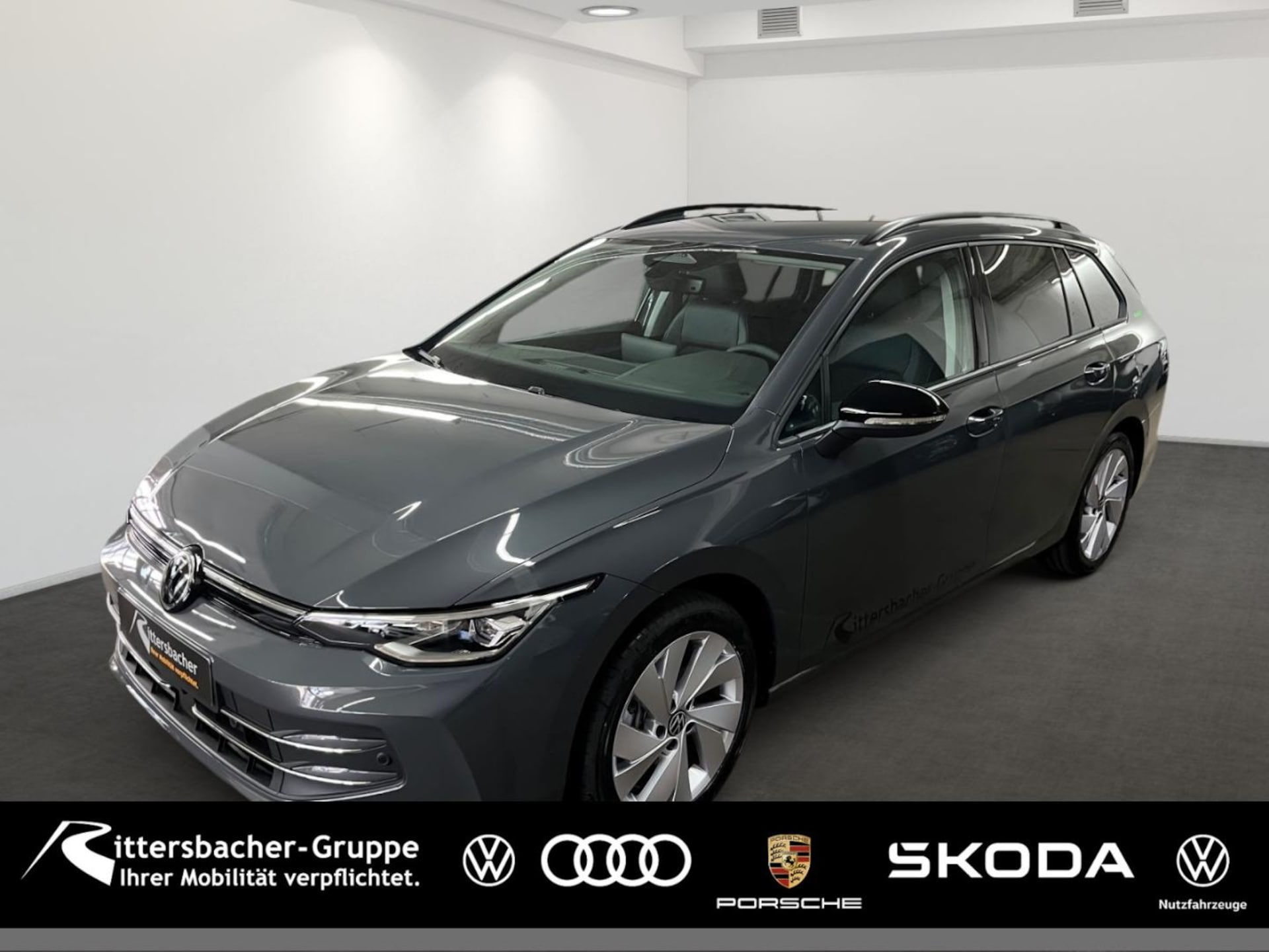 Volkswagen Golf Variant ENERGY