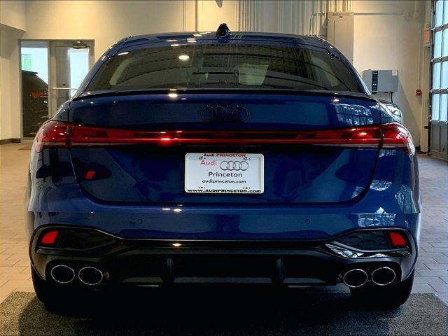 2026 Audi S5 Sedan