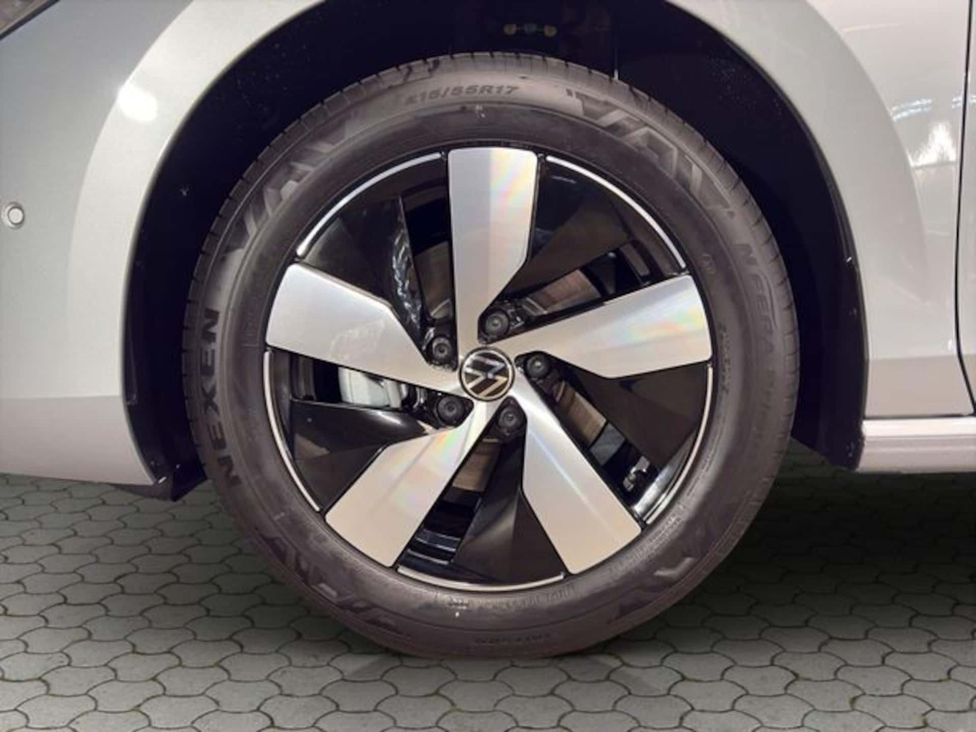 Volkswagen Passat Business