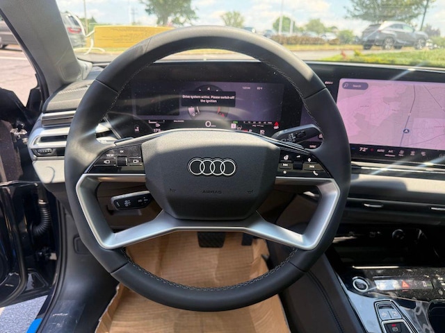 2026 Audi A5 Premium Plus - Photo 10