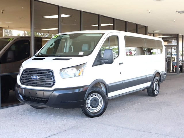 2018 Ford