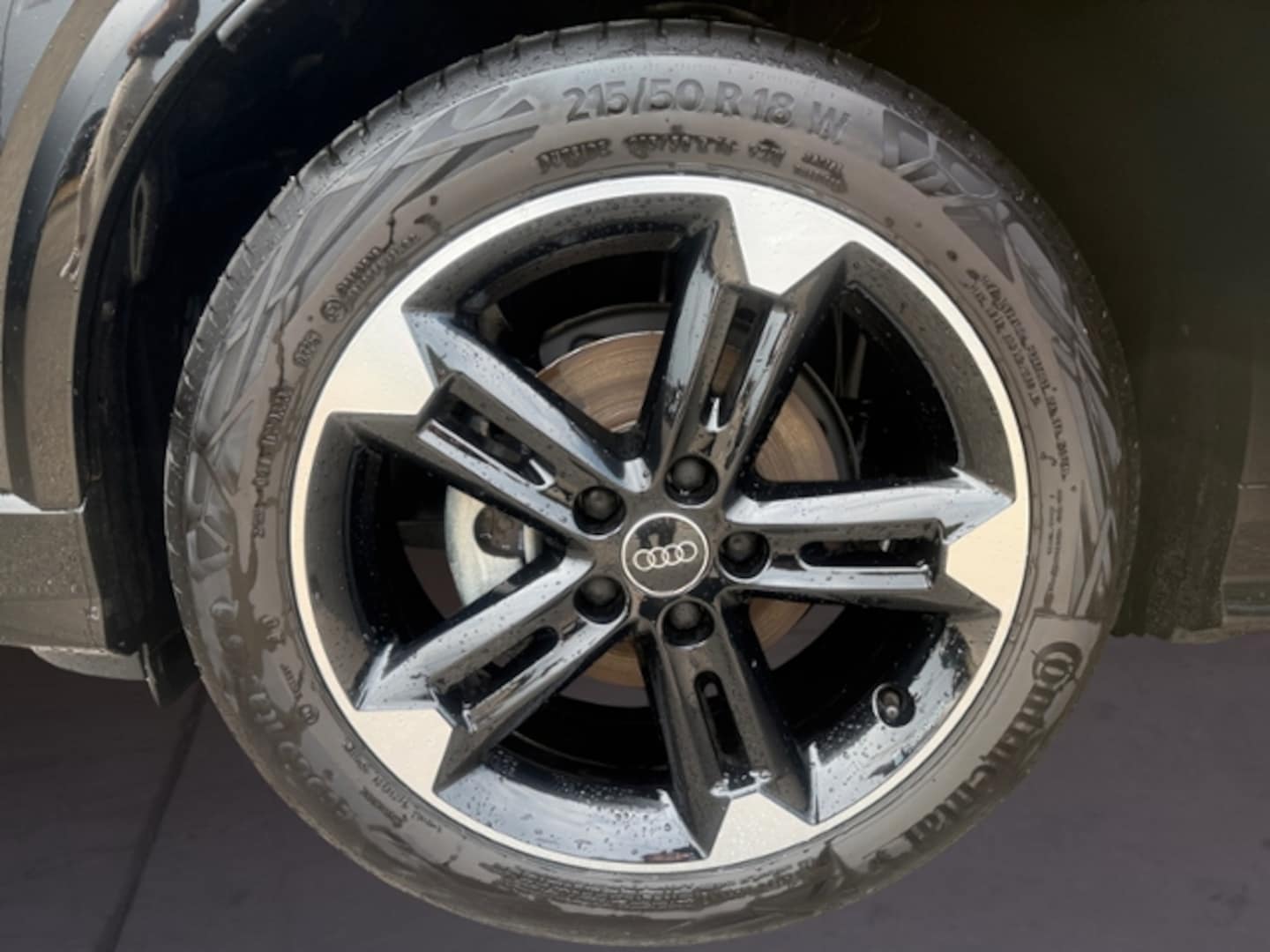 Bild über Audi Q2 S line 35 TFSI S tronic - für weitere Informationen kontaktieren Sie den Audi Partner