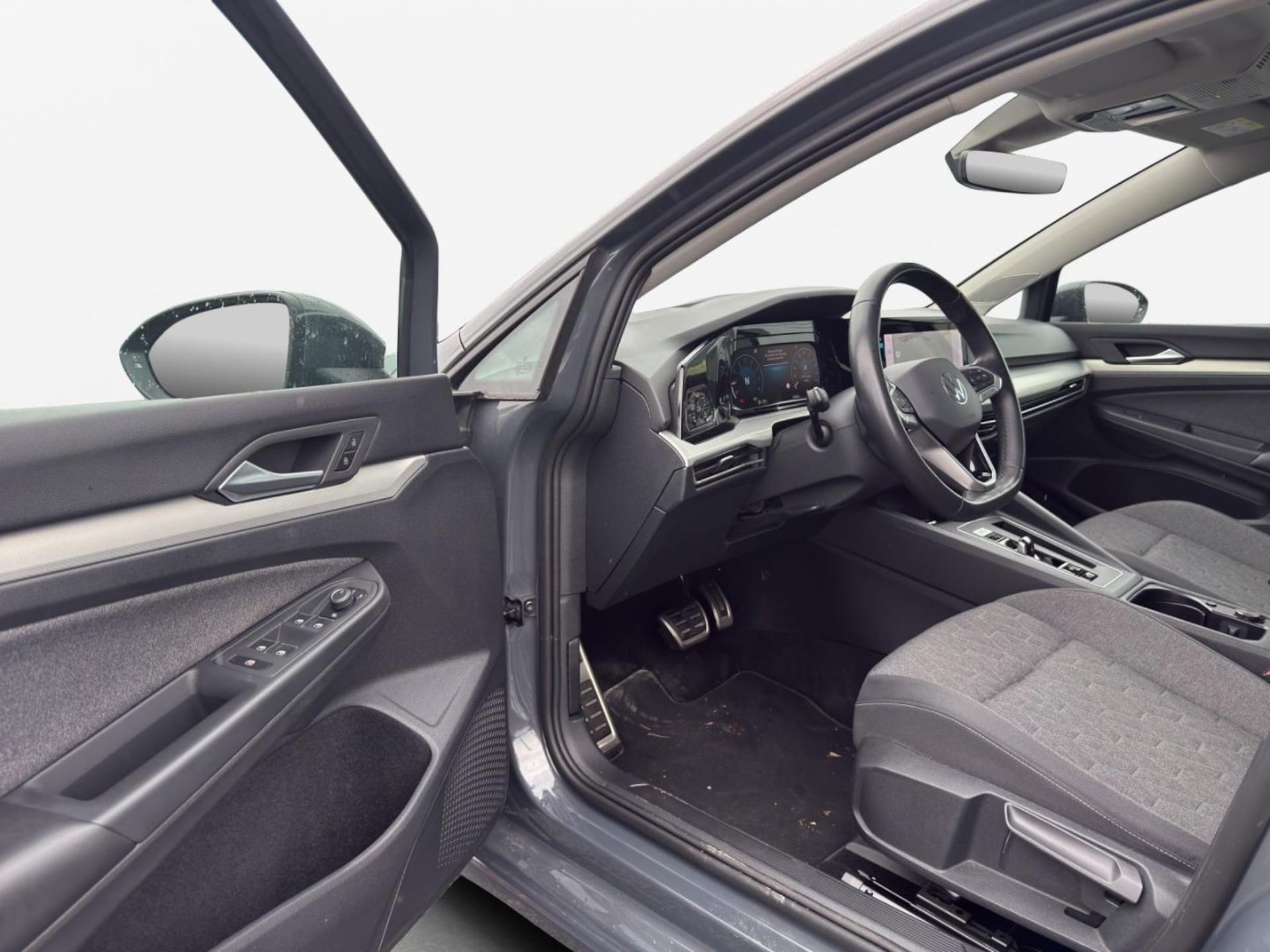 Volkswagen Golf MOVE