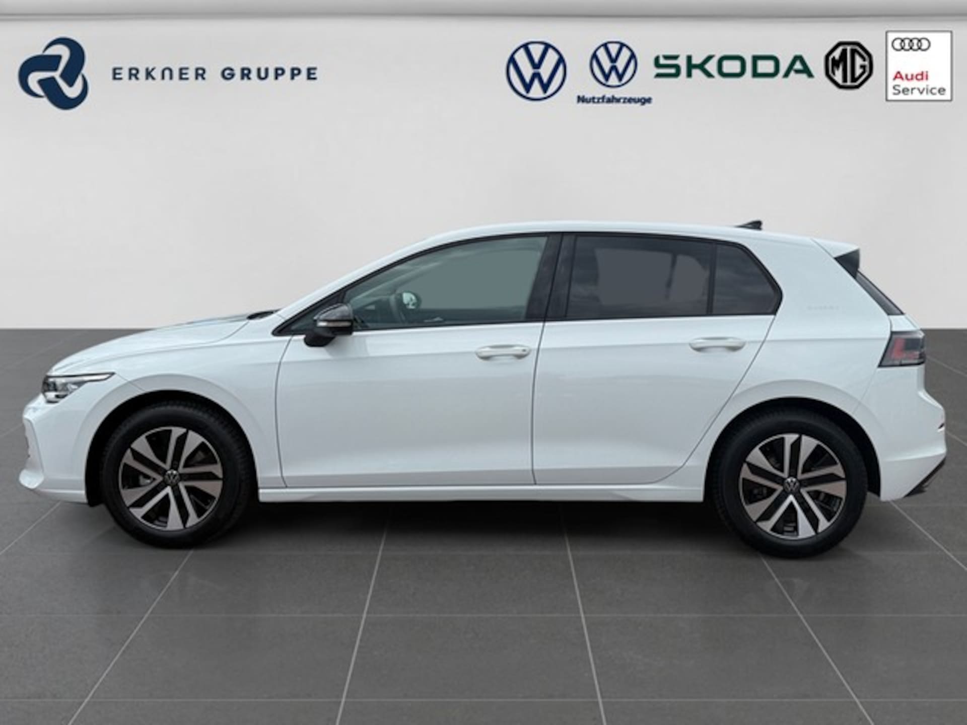 Volkswagen Golf ENERGY