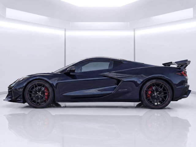 2023 Chevrolet Corvette Z06