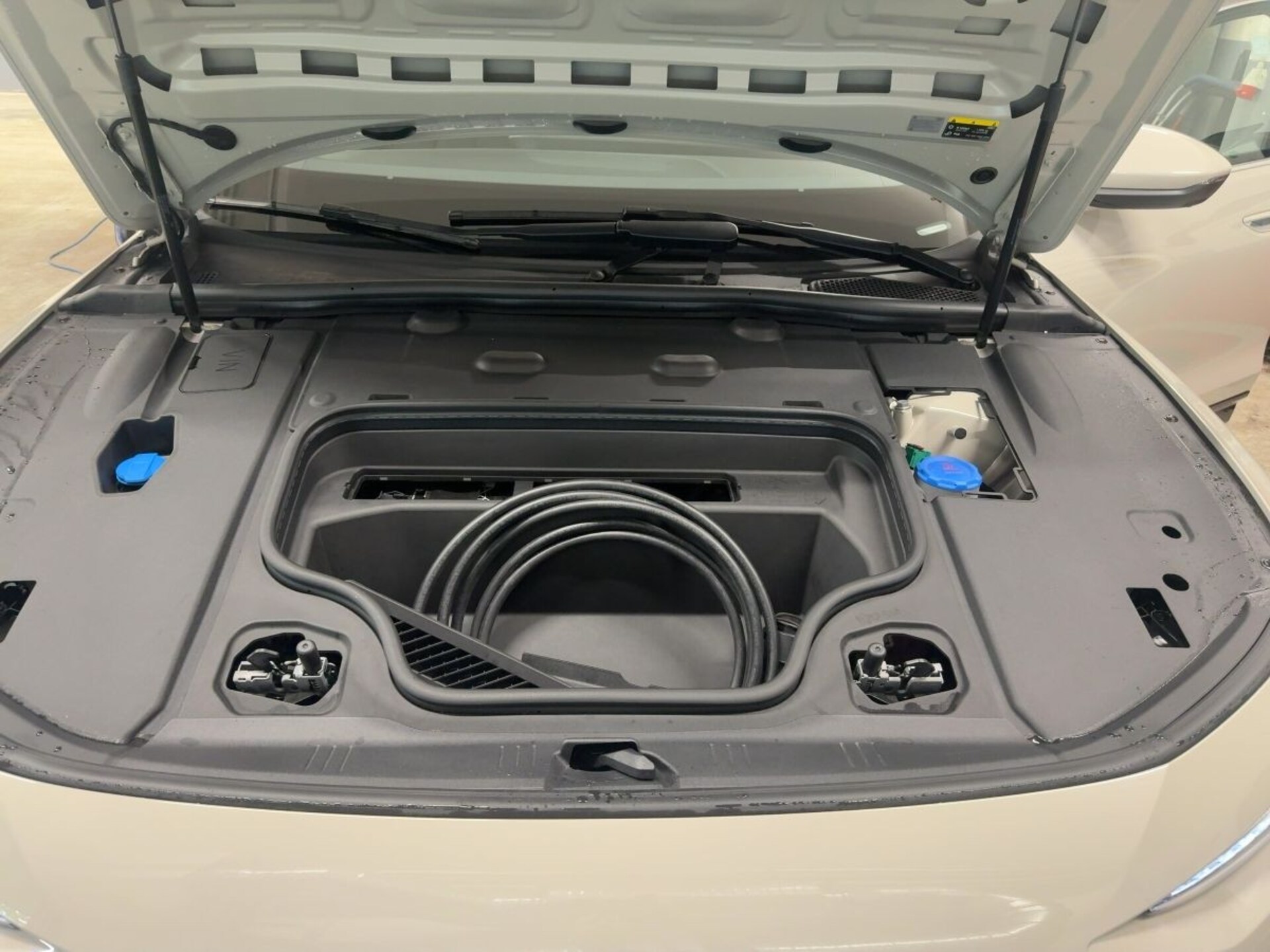 Audi A6 Sportback e-tron