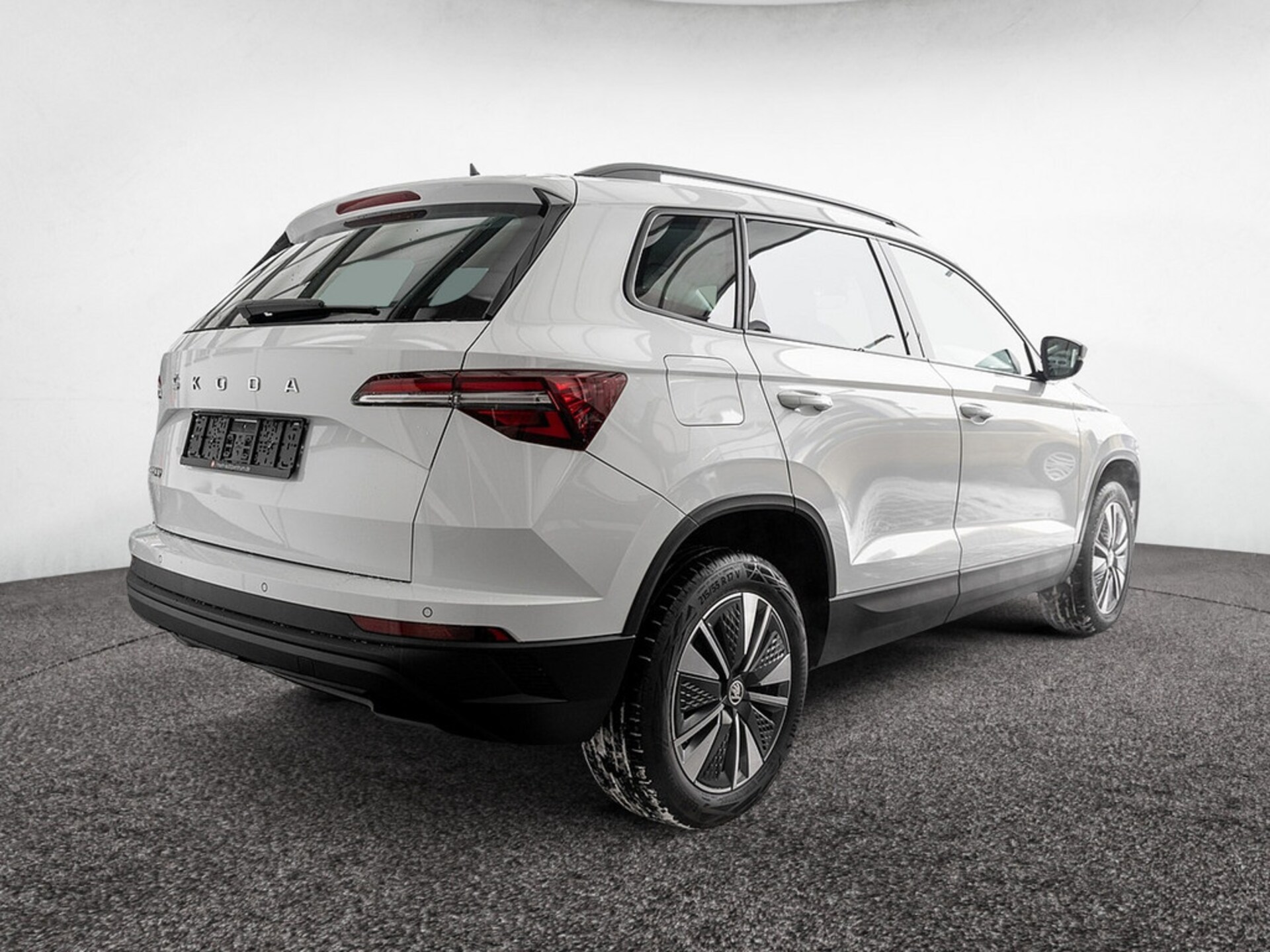 Skoda Karoq Ambition