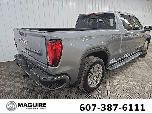 2021 GMC Sierra 1500 Denali Denali - Photo 10