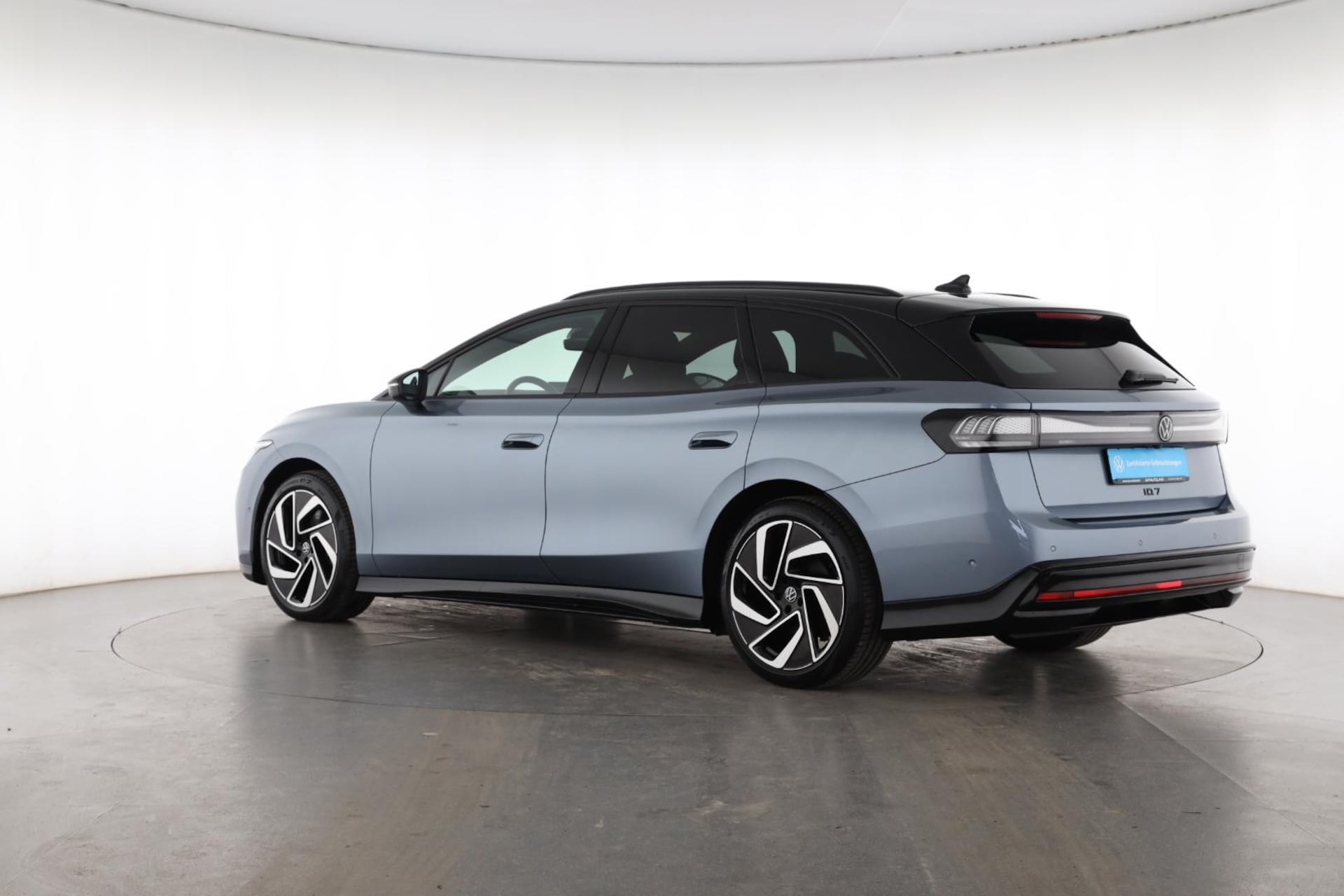Volkswagen ID.7 Tourer Pro S