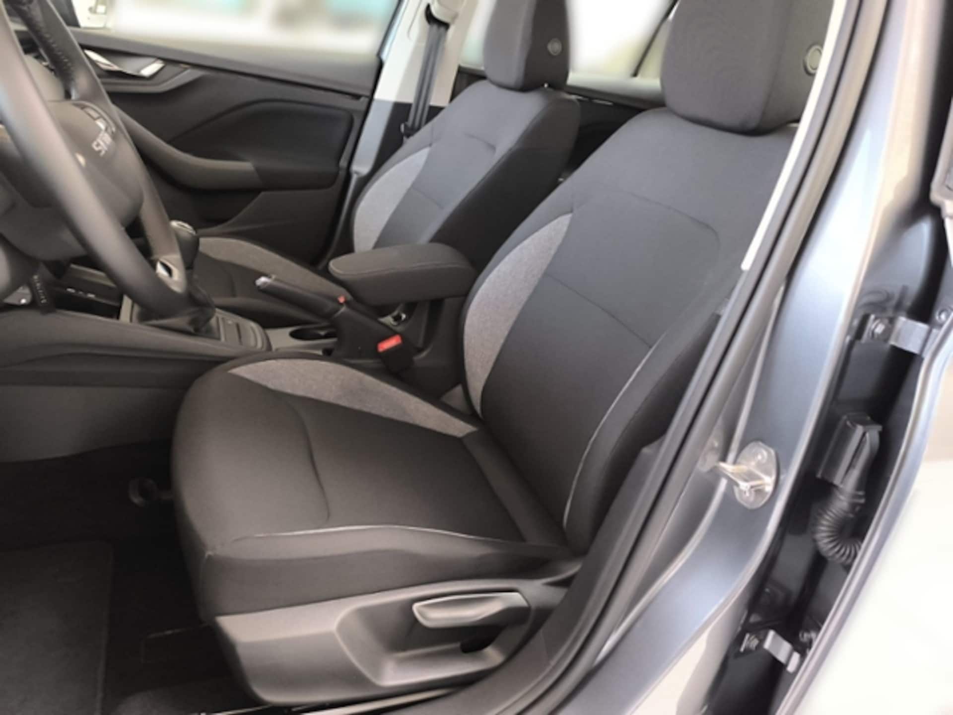 Skoda Scala Essence