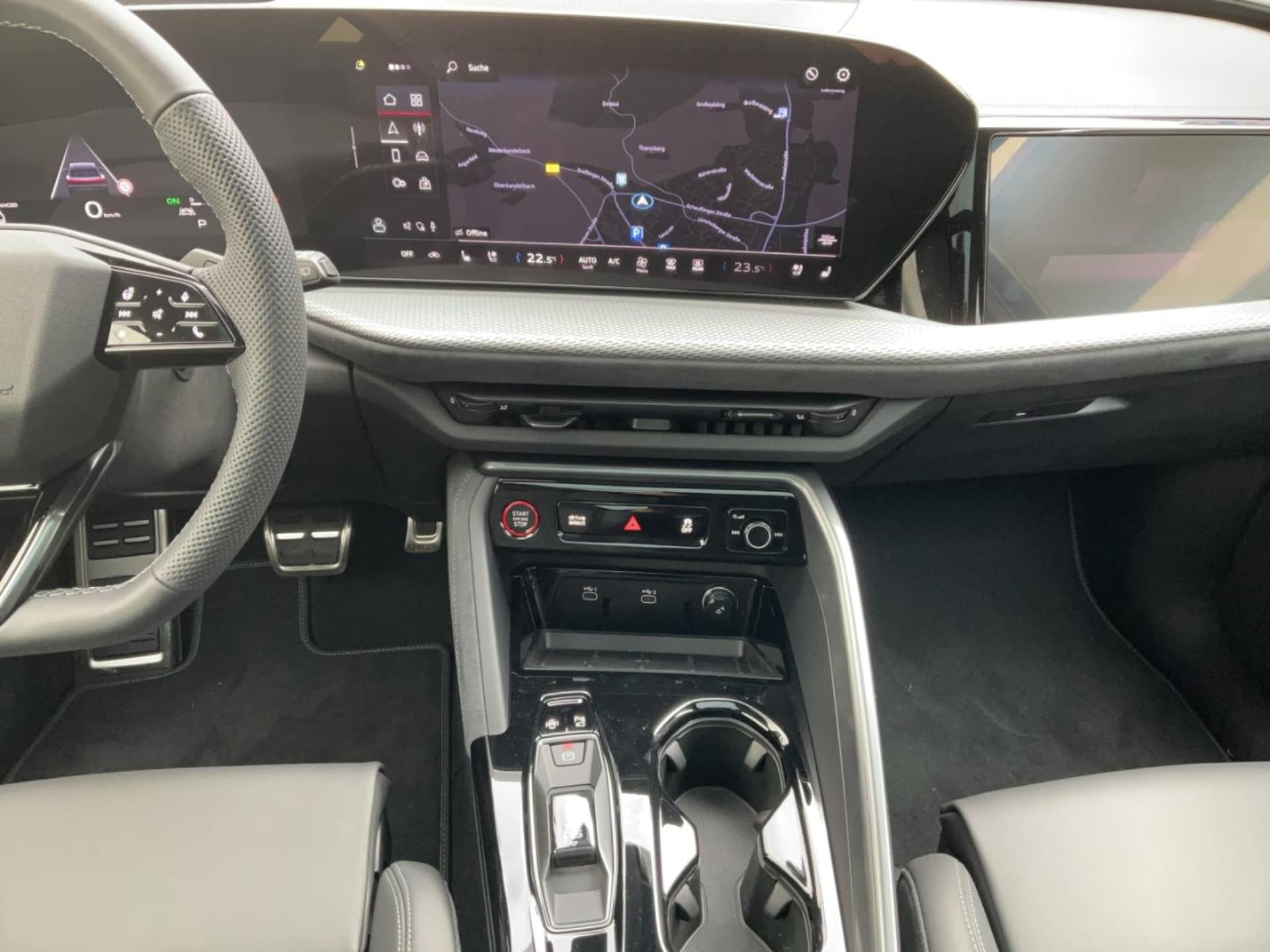 Audi SQ5 SUV