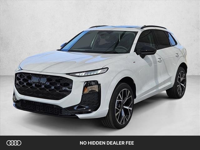 Photo of 2026 Audi Q3 SUV