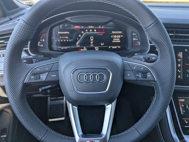 2026 Audi SQ7 Premium Plus - Photo 21