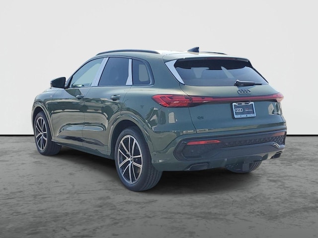 2026 Audi Q5