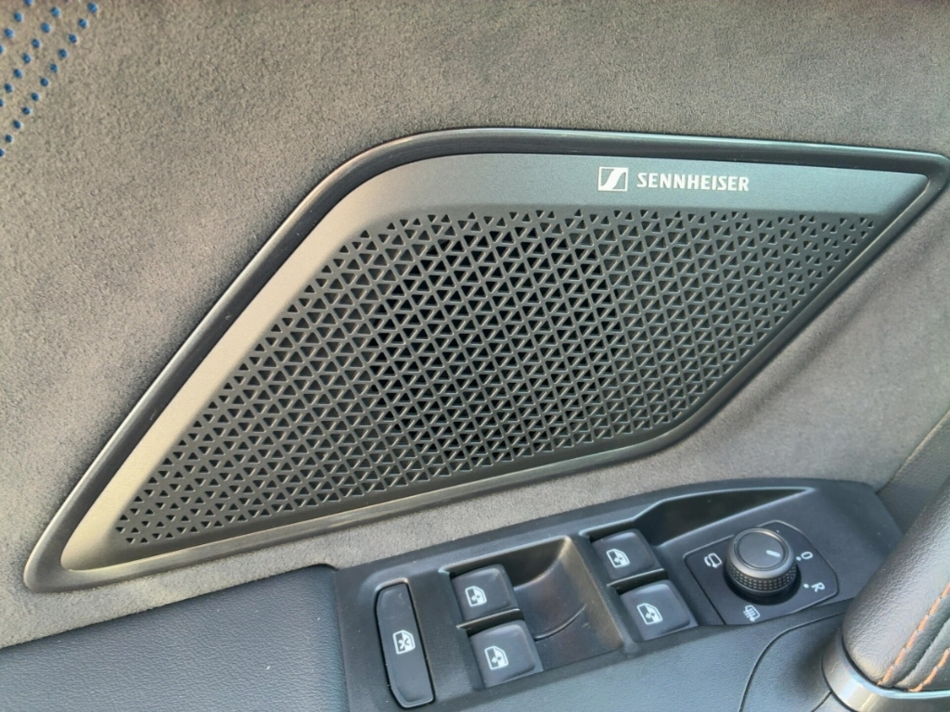 CUPRA Formentor VZ