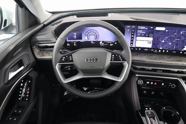 2026 Audi Q5 Sportback