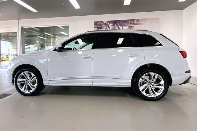 2023 Audi Q7
