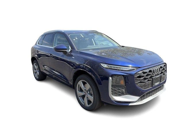 2026 Audi Q3 SUV