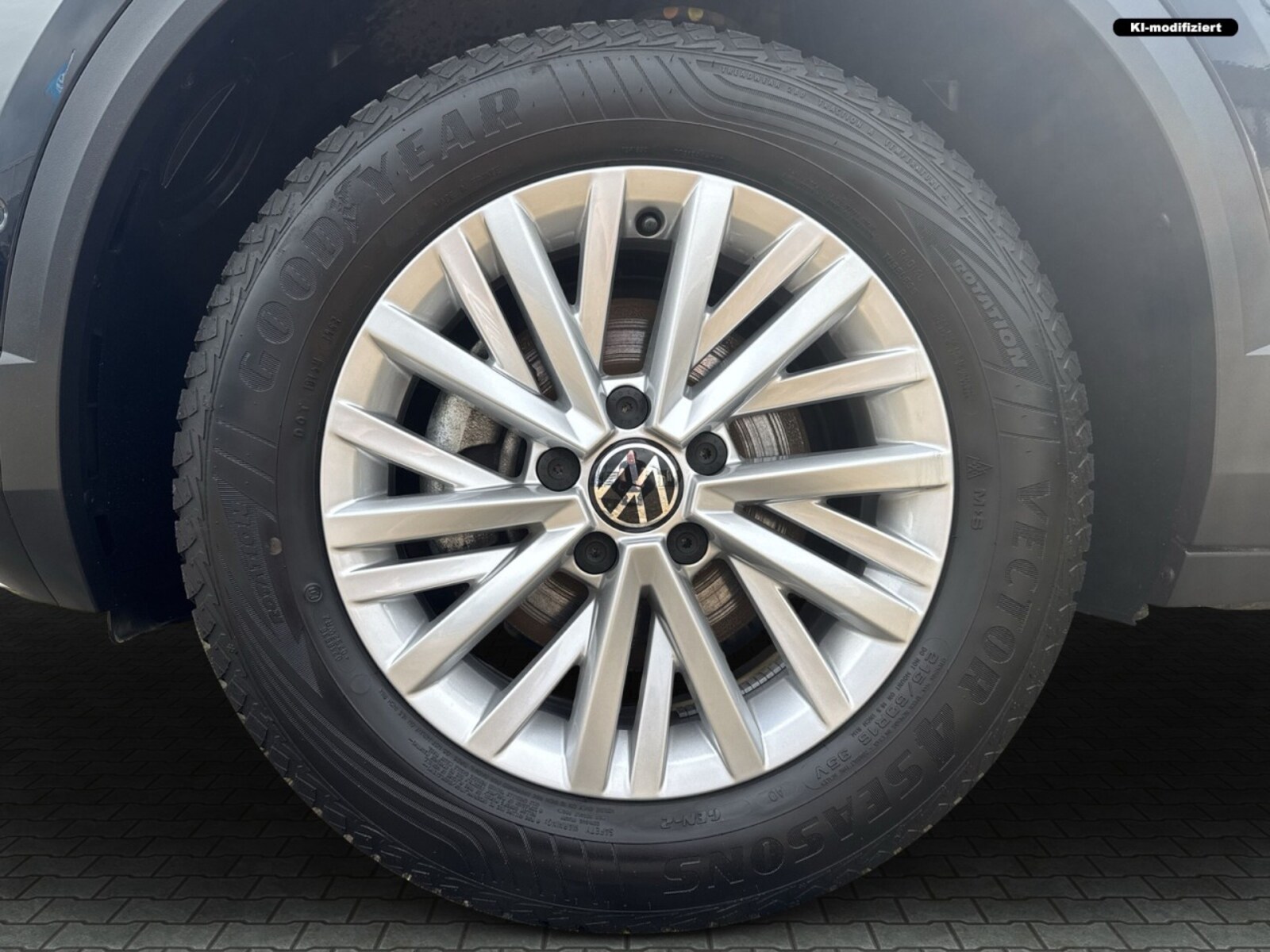 Volkswagen T-Roc – Bild 7