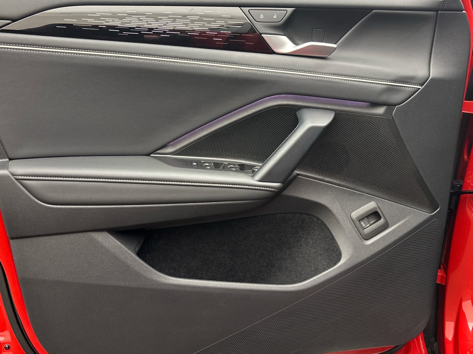 Volkswagen Tiguan – Bild 12