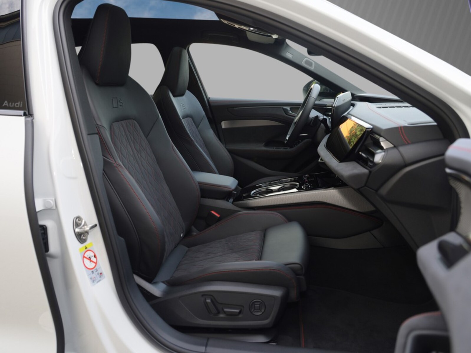 Audi A6 Avant – Bild 11
