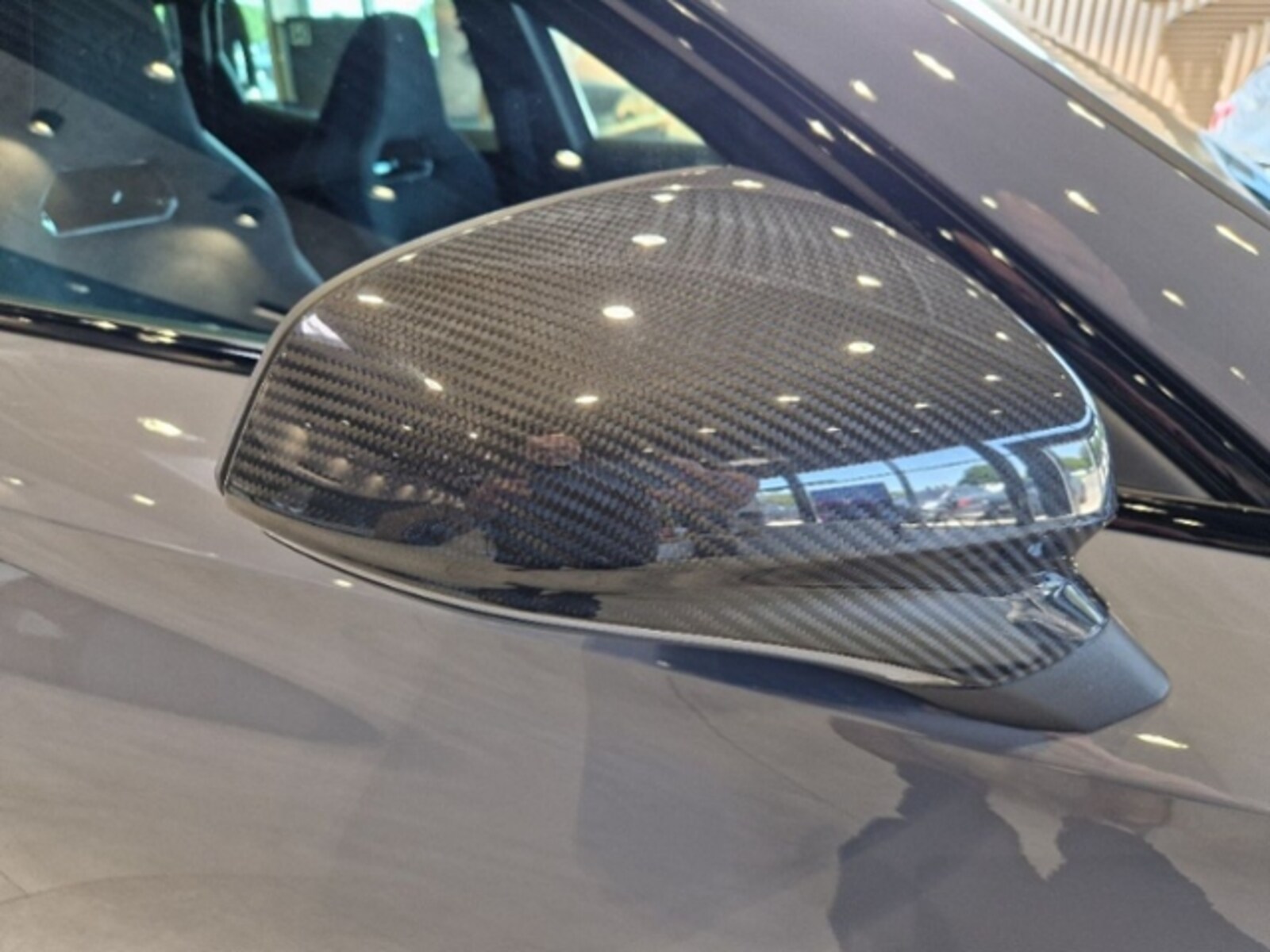 CUPRA Formentor – Bild 8