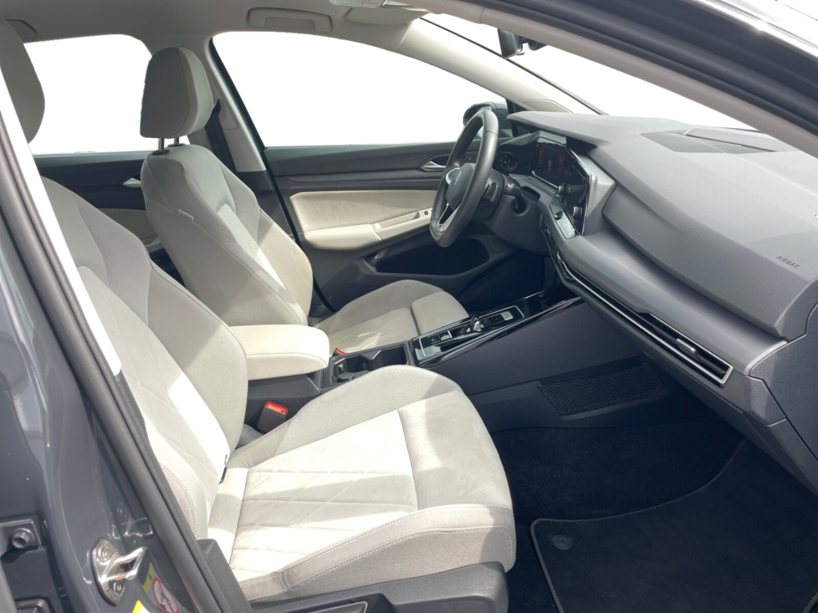 Volkswagen Golf – Bild 15