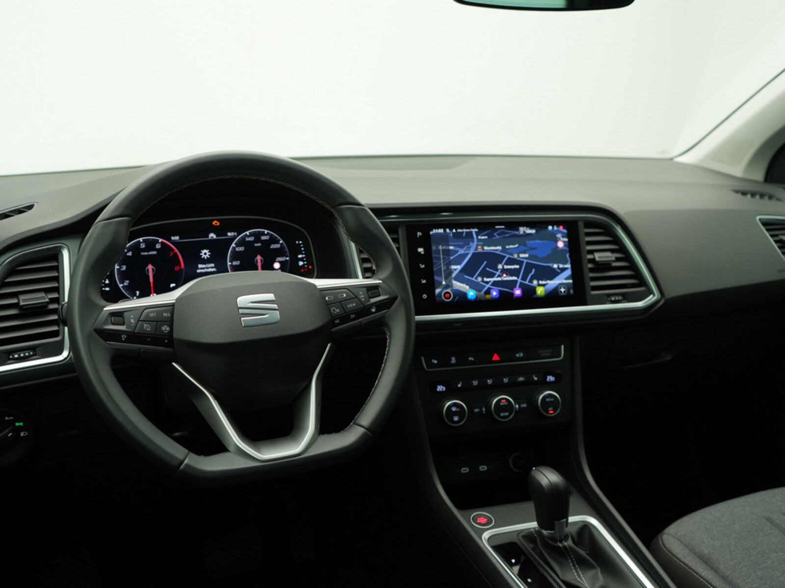 SEAT Ateca – Bild 5