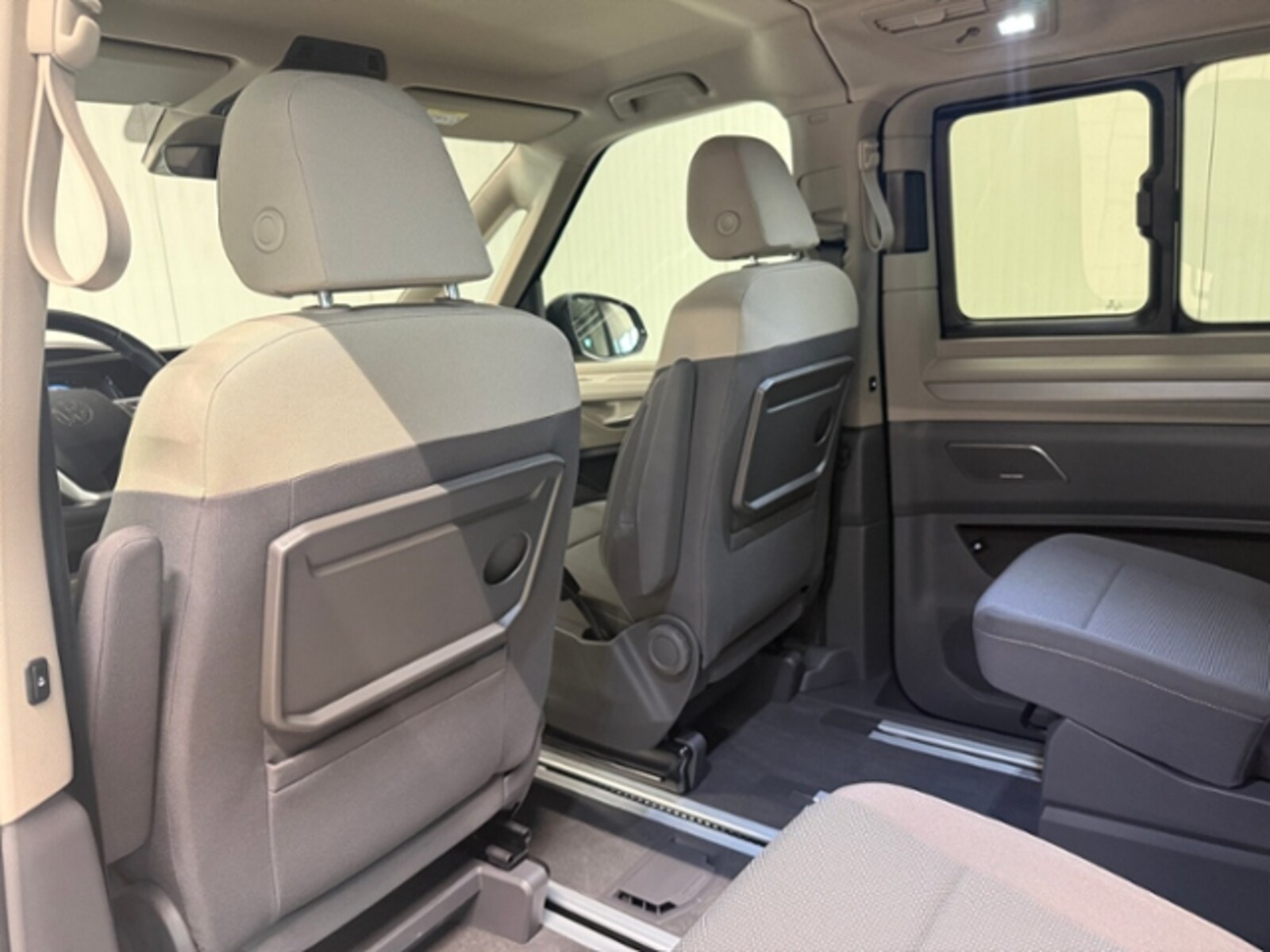 Volkswagen Multivan Langversion – Bild 24