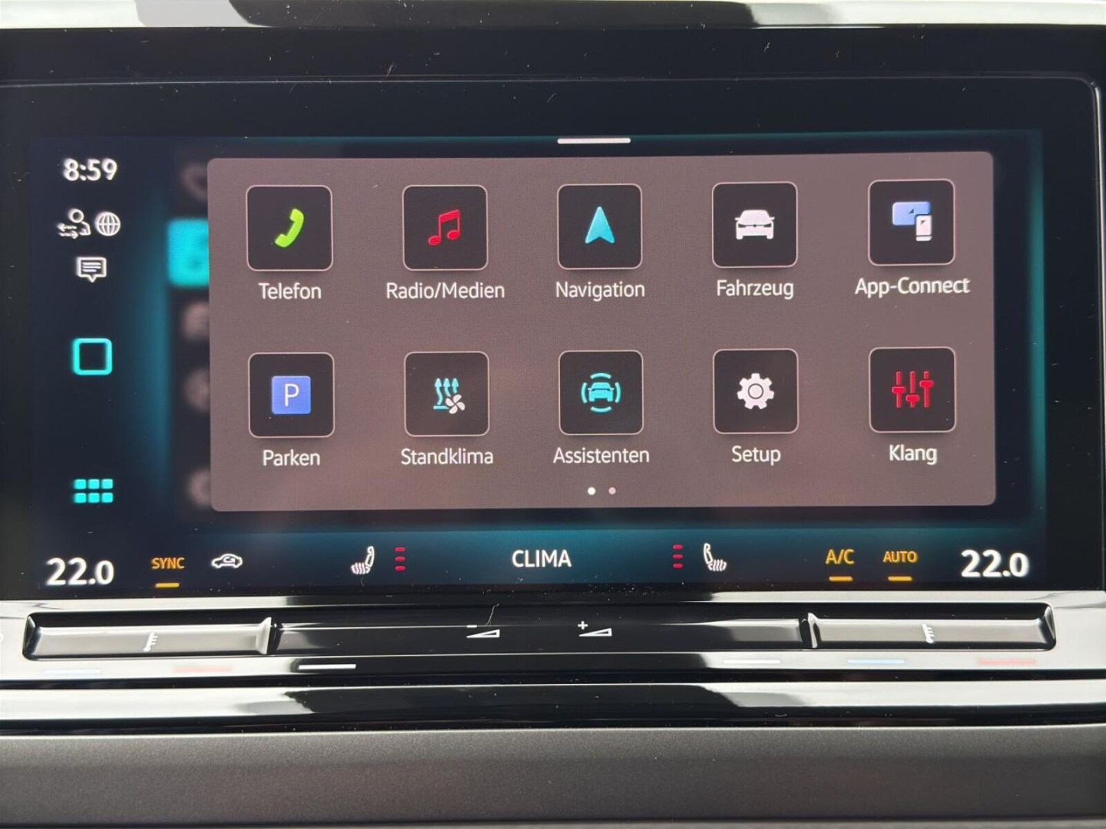 Volkswagen California – Bild 11