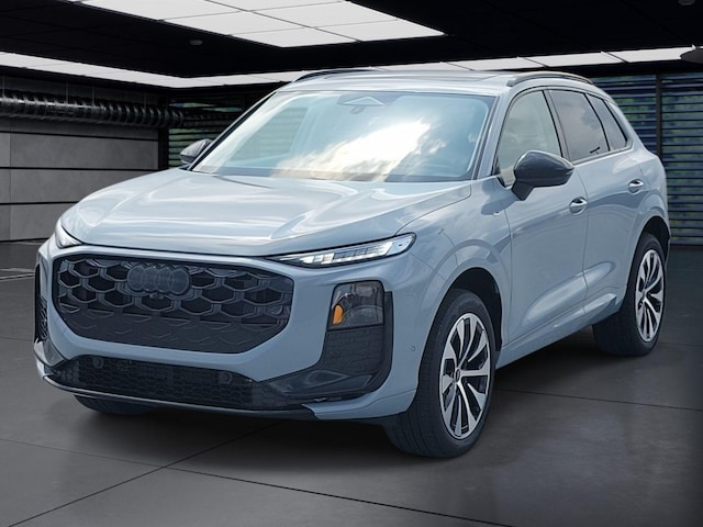 Photo of 2026 Audi Q3 SUV 