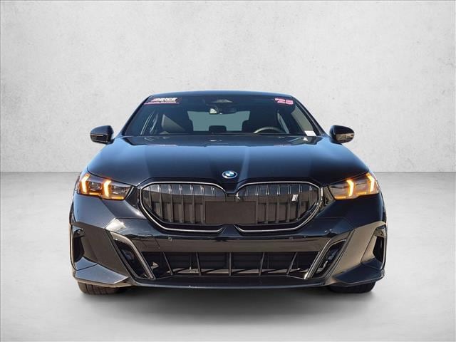 2025 BMW