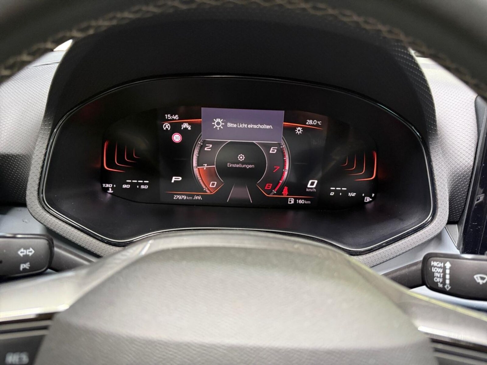 SEAT Ibiza – Bild 13