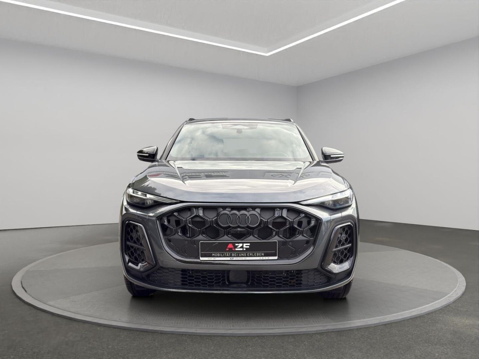 Audi Q5 – Bild 5